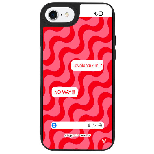 GlossyOhnePopsocket