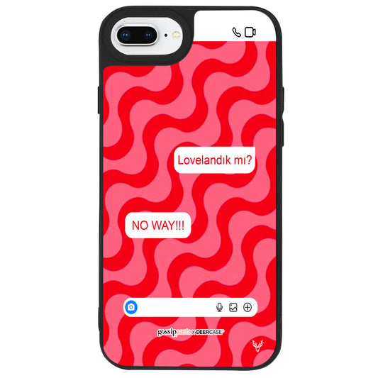 GlossyOhnePopsocket