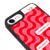 iPhone 8 Auf Keinen Fall Hülle - Glossy - Ohne Popsocket