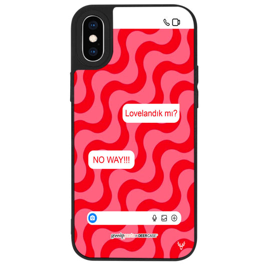 GlossyOhnePopsocket