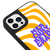 iPhone 13 Pro Max Mercury Retro Hülle - Glossy - Ohne Popsocket