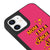 iPhone 12 Reiche Hülle - Glossy - Ohne Popsocket