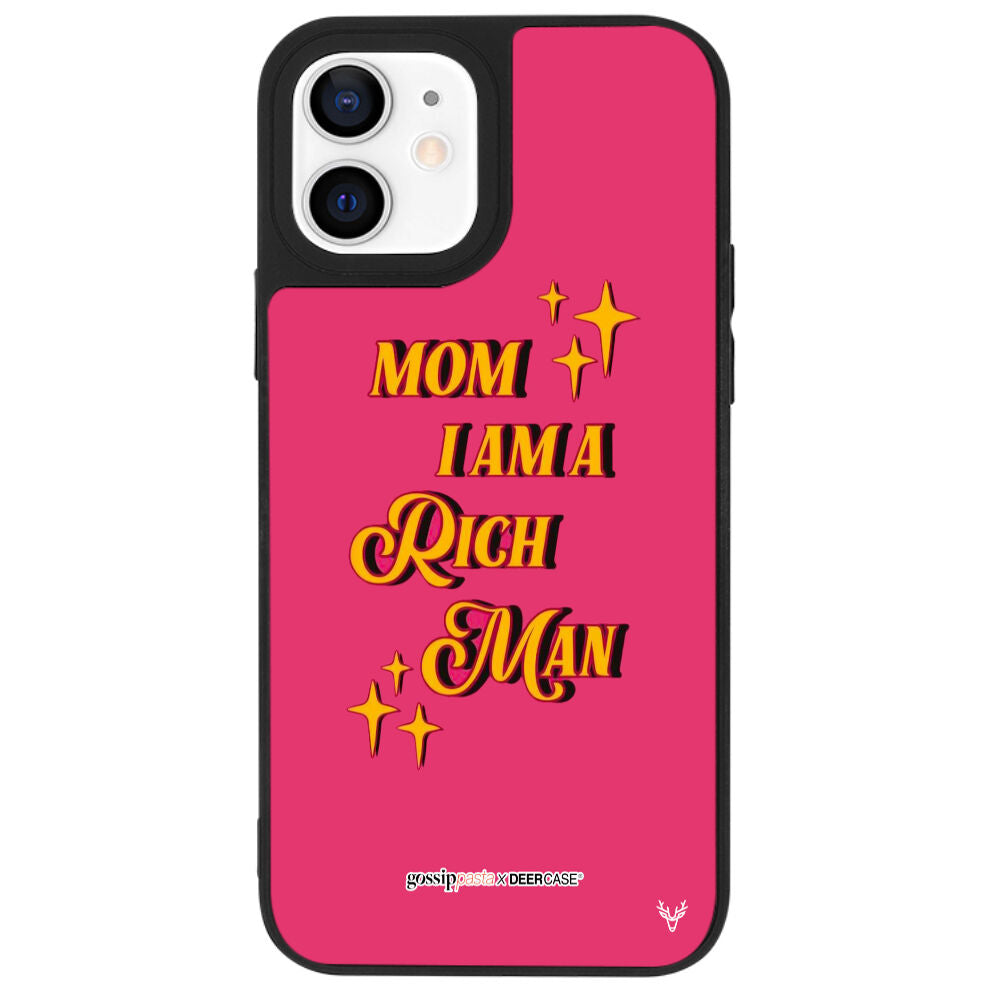 GlossyOhnePopsocket