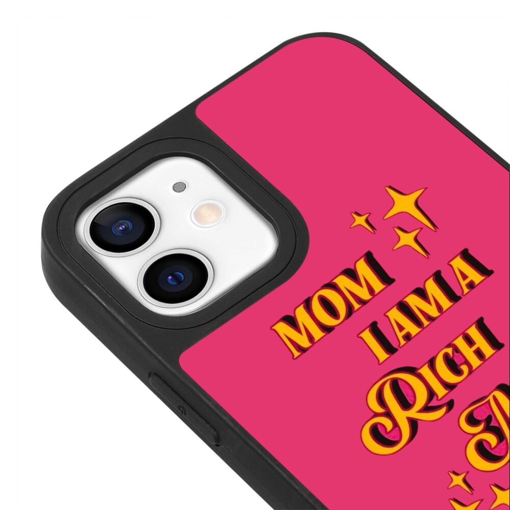 GlossyOhnePopsocket