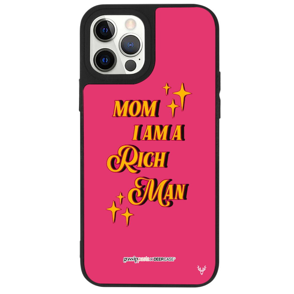 GlossyOhnePopsocket