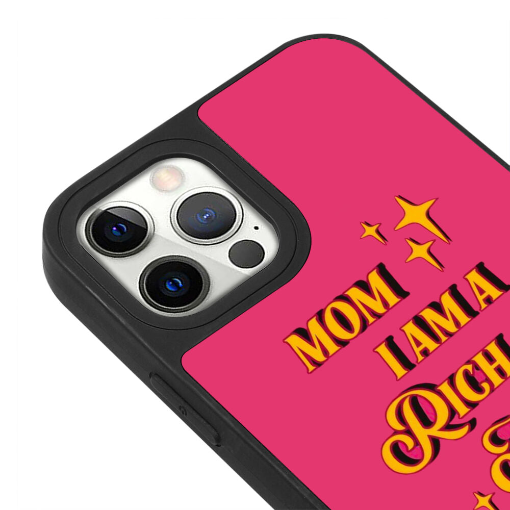 GlossyOhnePopsocket