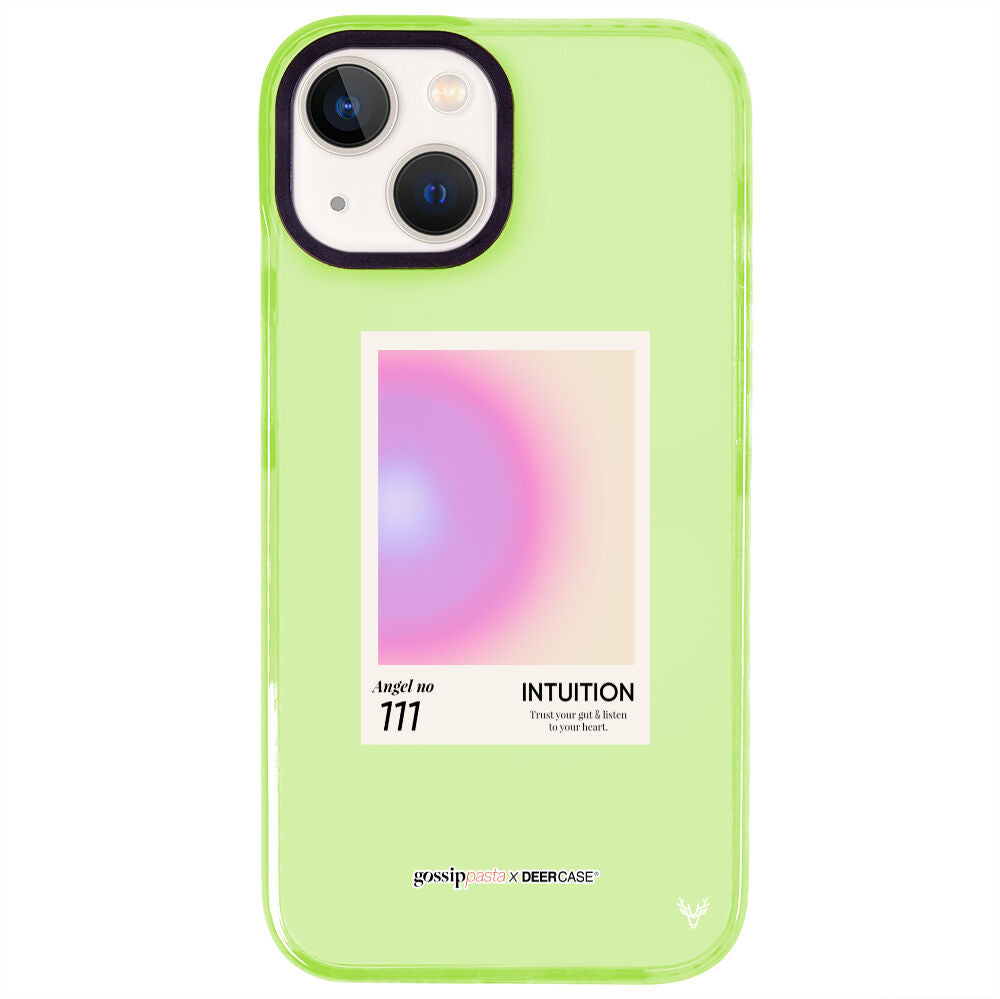 ArtycaseGrün