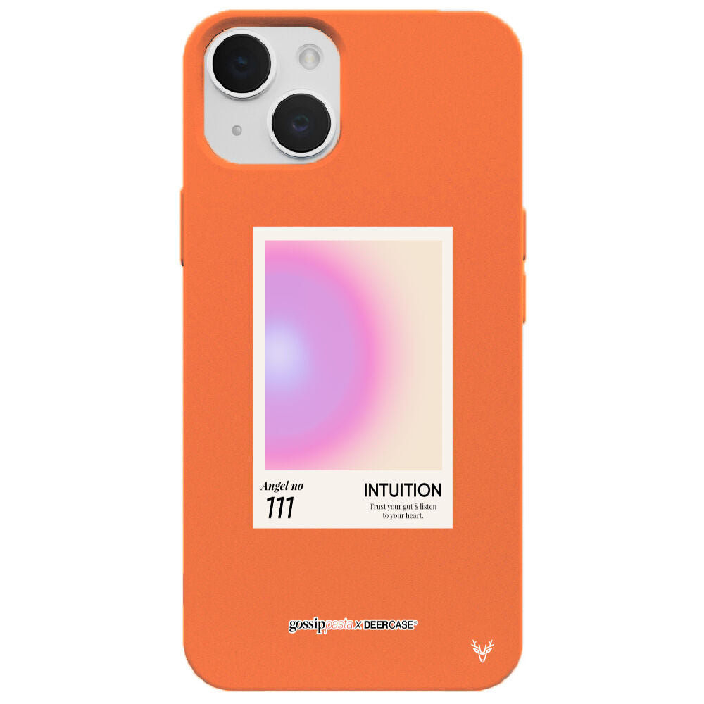 FarbigesSilikonOrange