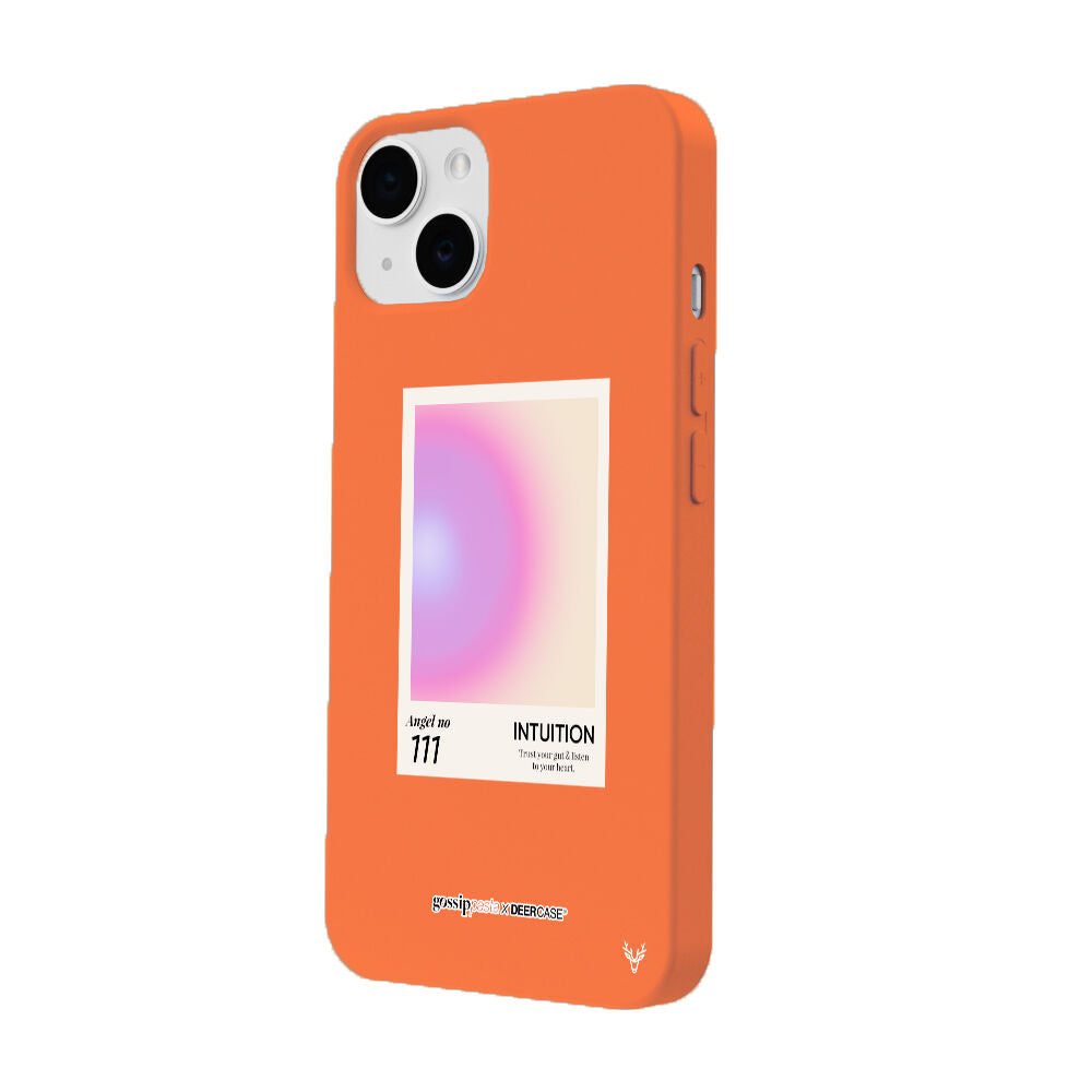 FarbigesSilikonOrange
