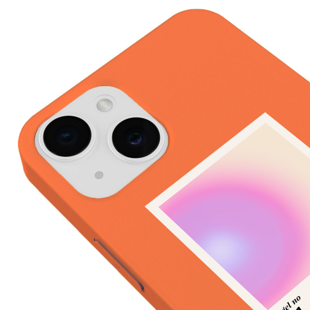 FarbigesSilikonOrange