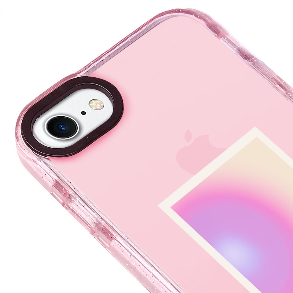 ArtycaseGlitterRosa