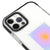 iPhone 12 Pro Protection Hülle - Artycase - Schwarz