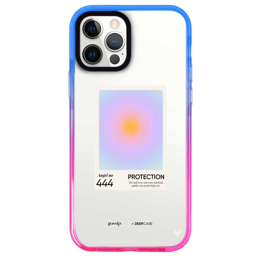 ArtycaseBlauRot