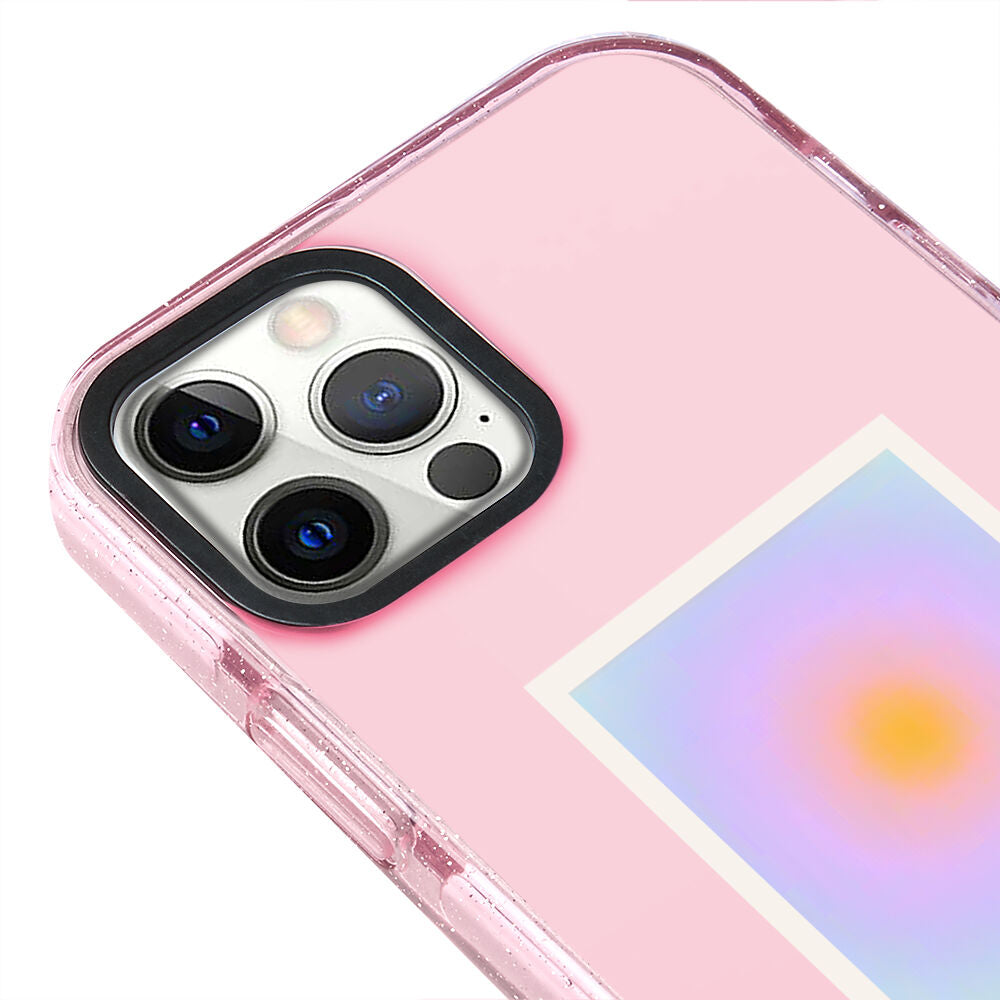 ArtycaseGlitterRosa