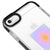 iPhone 6 Protection Hülle - Artycase - Schwarz