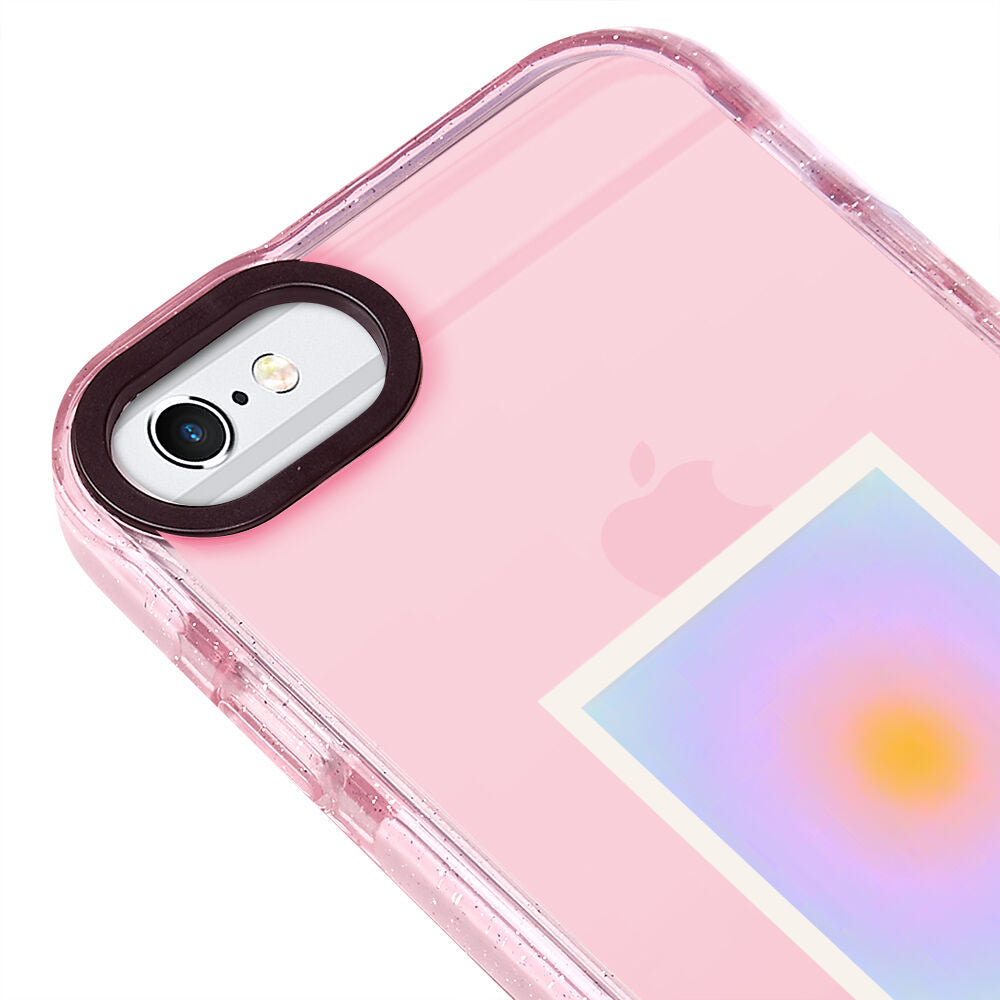 ArtycaseGlitterRosa