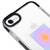 iPhone SE 2020 Protection Hülle - Artycase - Schwarz