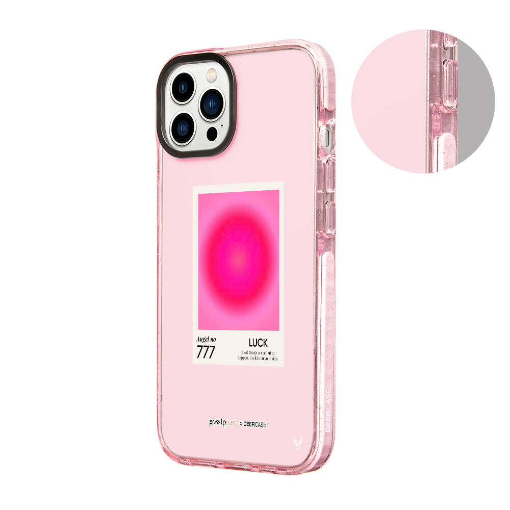 ArtycaseGlitterRosa