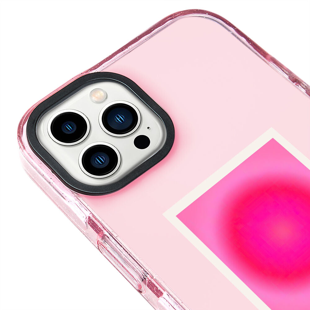 ArtycaseGlitterRosa