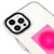 iPhone 13 Pro Max Gossip Glück Hülle - Artycase - Weiß