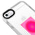 iPhone 6 Gossip Glück Hülle - Artycase - Weiß