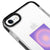 iPhone 6S Plus Gleichgewicht Hülle - Artycase - Schwarz