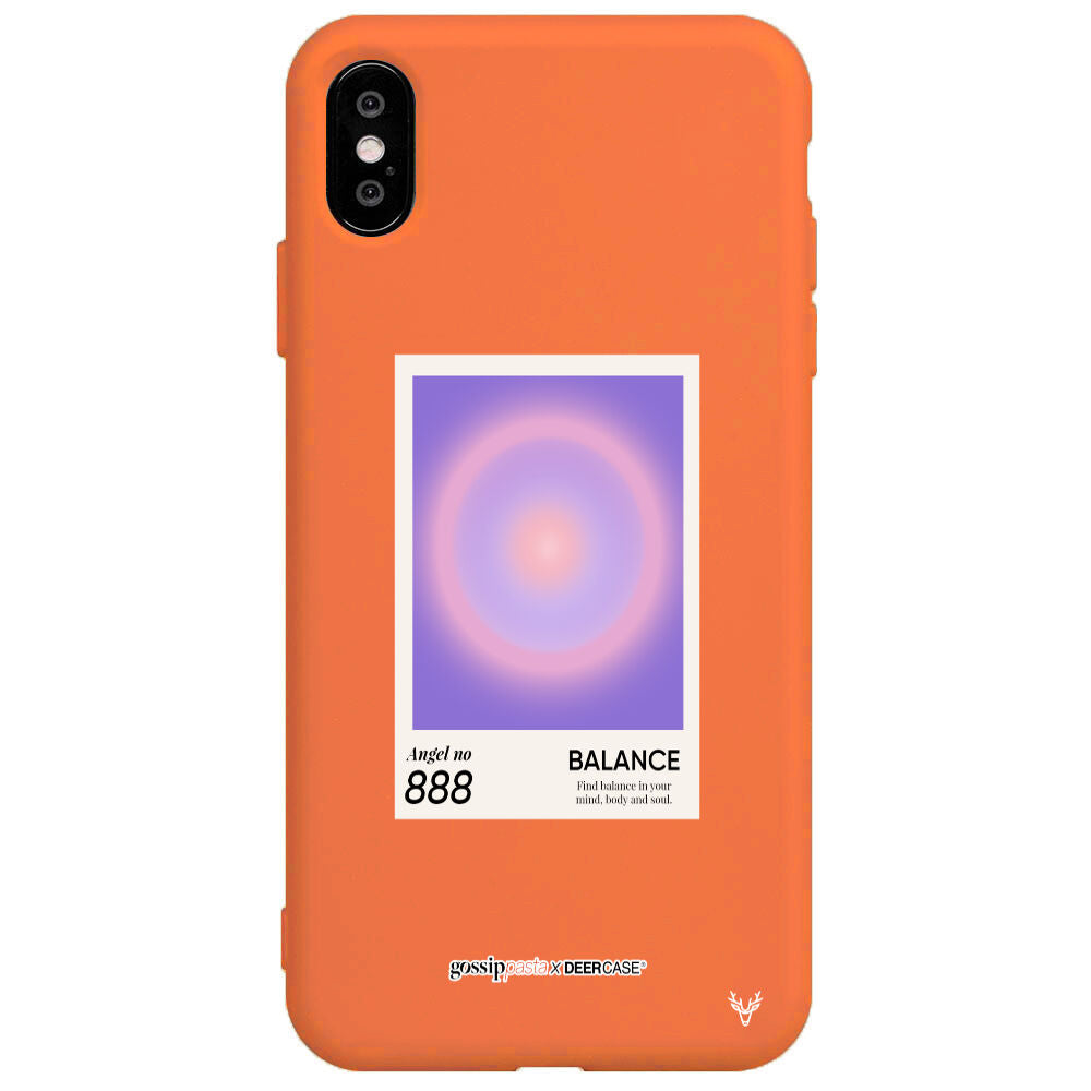 FarbigesSilikonOrange