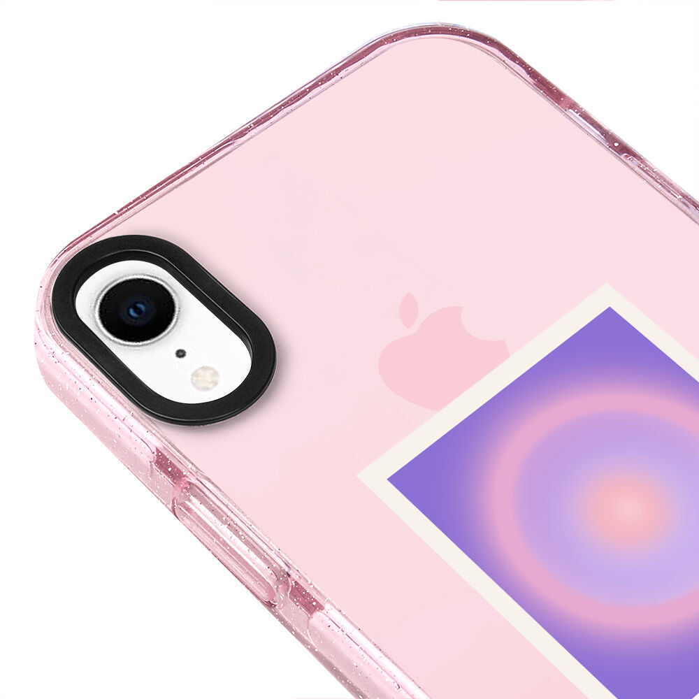 ArtycaseGlitterRosa