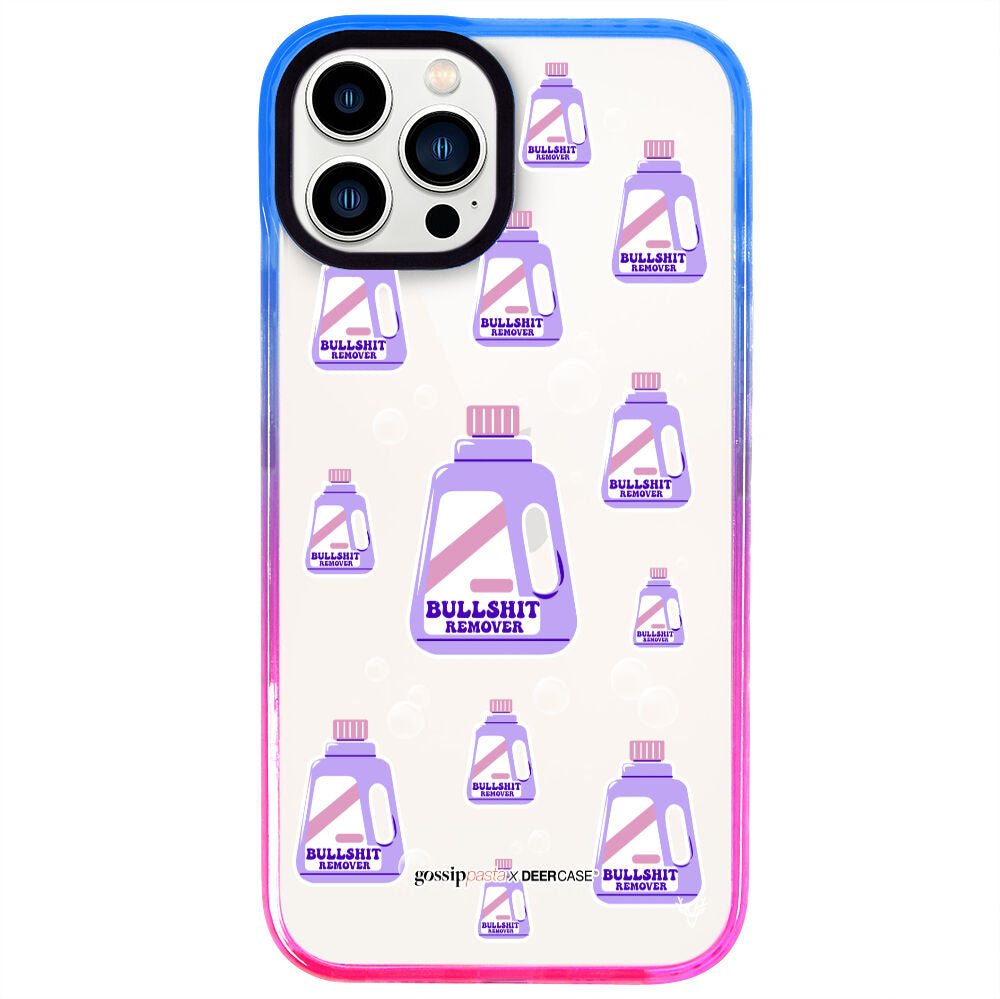 ArtycaseBlauRot