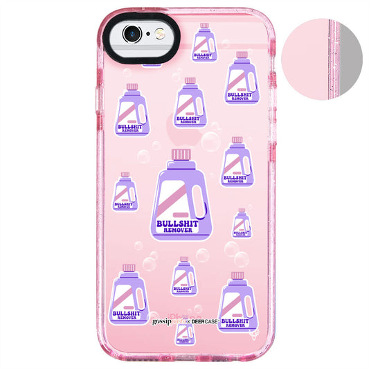 ArtycaseGlitterRosa
