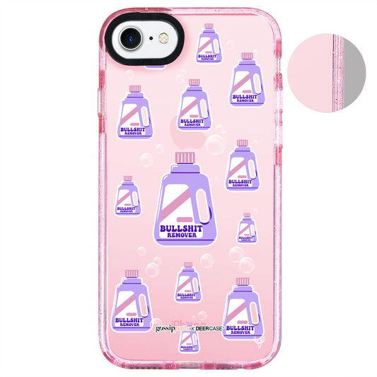 ArtycaseGlitterRosa