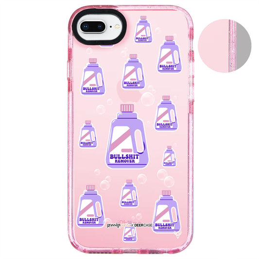 ArtycaseGlitterRosa