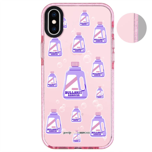 ArtycaseGlitterRosa
