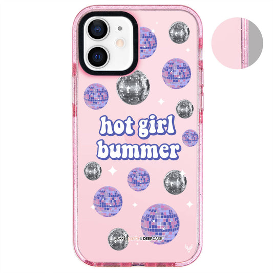ArtycaseGlitterRosa