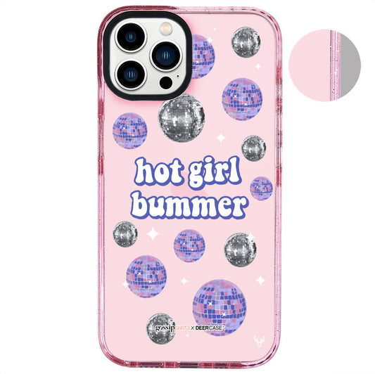 ArtycaseGlitterRosa