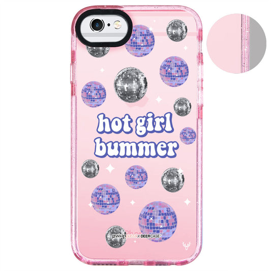 ArtycaseGlitterRosa