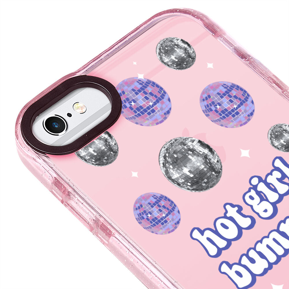 ArtycaseGlitterRosa