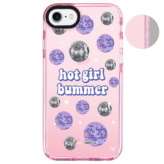 ArtycaseGlitterRosa