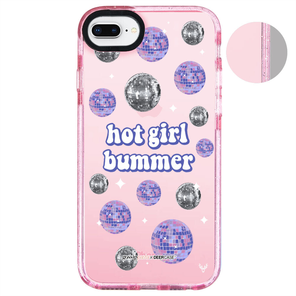 ArtycaseGlitterRosa
