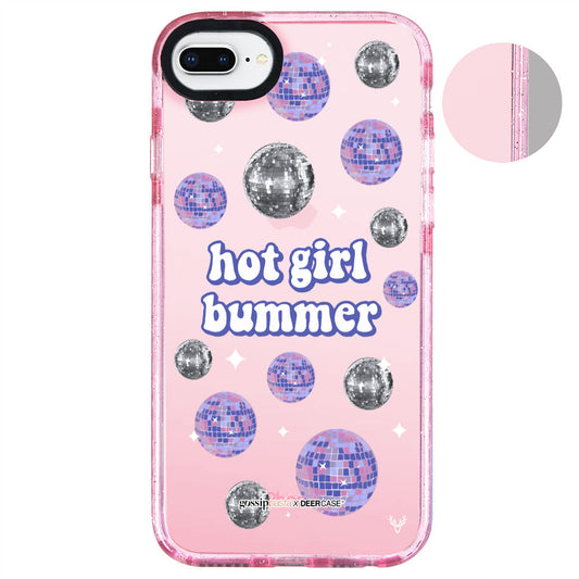 ArtycaseGlitterRosa