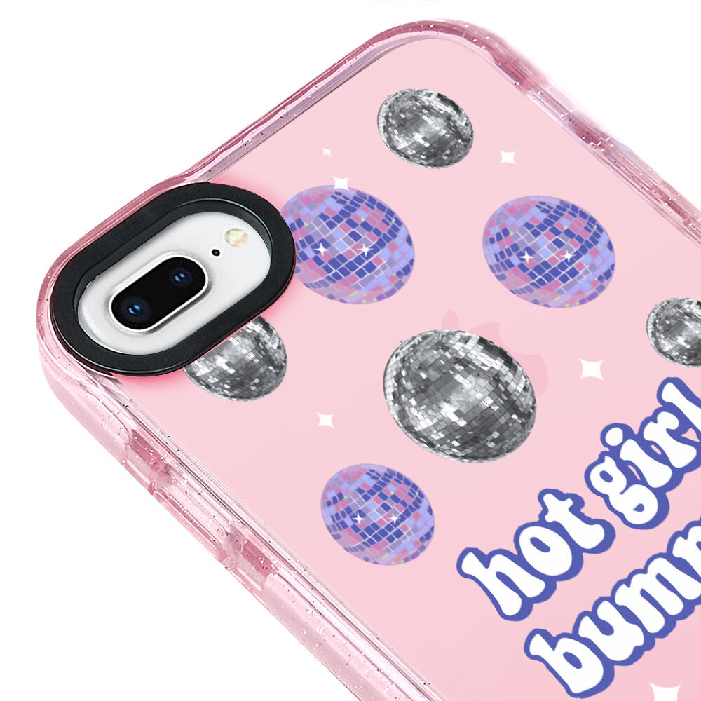 ArtycaseGlitterRosa