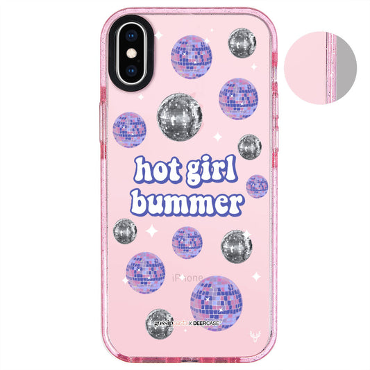 ArtycaseGlitterRosa