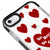 iPhone 6S No Boys No Cry Hülle - Artycase - Schwarz