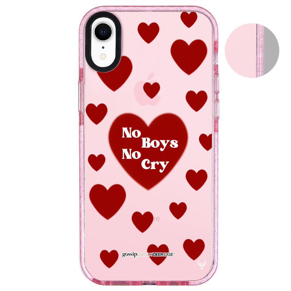ArtycaseGlitterRosa