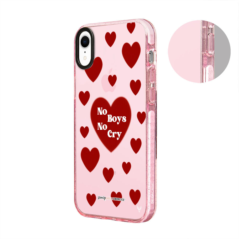 ArtycaseGlitterRosa