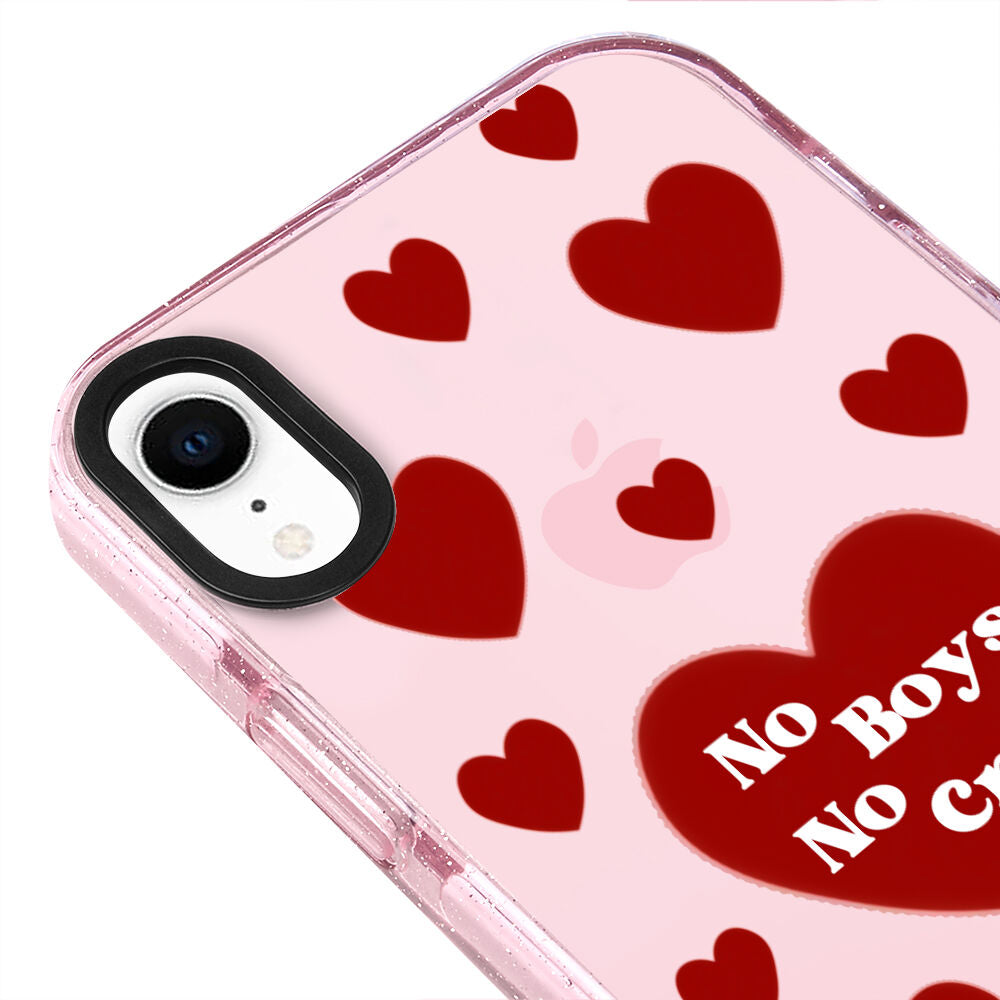 ArtycaseGlitterRosa