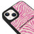 iPhone 15 Perfekt Hülle - Glossy - Ohne Popsocket