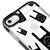 iPhone 6 Ihre Meinung Hülle - Artycase - Schwarz