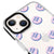 iPhone 14 Drama Queen Hülle - Artycase - Schwarz