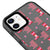 iPhone 11 Nehmen Sie Mehr Hülle - Artycase - Cool Schwarz